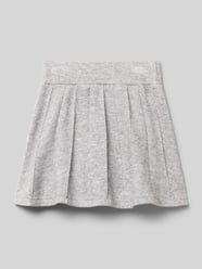 Minirock mit elastischem Bund von Garcia - 37