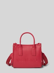 Torebka z materiału skóropodobnego model „Foxy” od Valentino Bags - 12