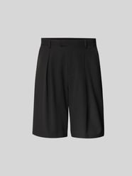 Shorts mit Viskose-Anteil von Don´t Waste Culture - 12