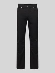 Jeansy o kroju slim fit z mieszanki bawełny model '511®' od Levi's® - 29