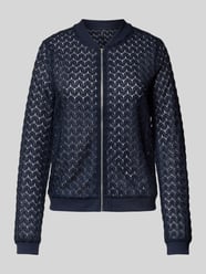 Regular Fit Blouson aus Spitze Modell 'BECCA' von Vero Moda - 28