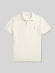 Regular Fit Poloshirt aus Baumwoll-Mix von Polo Ralph Lauren - 23