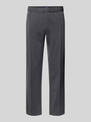 Sweatpants mit elastischem Bund von MCNEAL - 38