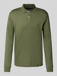 Regular fit poloshirt van puur katoen van Tommy Hilfiger - 31