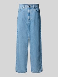 Jeans met 5-pocketmodel van Carhartt Work In Progress - 33