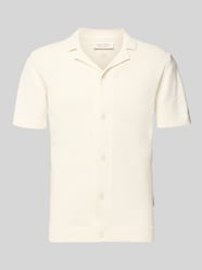 Regular Fit Freizeithemd mit Reverskragen Modell 'LINDHOLM' von Casual Friday - 39