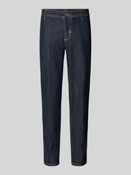 Slim Fit Jeans aus Baumwoll-Mix von Antony Morato - 40