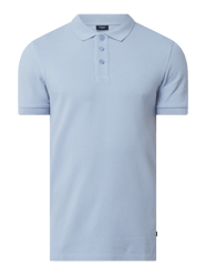 Poloshirt aus Piqué von JOOP! Jeans - 20