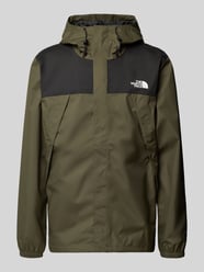 Jack met blinde ritssluiting, model 'ANTORA' van The North Face - 42
