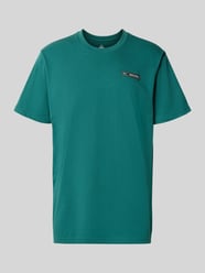Regular Fit T-Shirt mit Logo-Applikation von Under Armour - 26