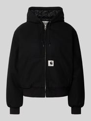 Bomberjacke aus reiner Baumwolle von Carhartt Work In Progress - 16