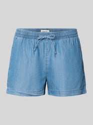 regular fit korte jeans van lyocell model 'PEMA LIFE' van ONLY - 14