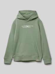 Hoodie mit Kapuze von Garcia - 13