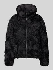 Jacke mit Daunen-Federn-Füllung Modell 'ROSEE' von Blauer USA - 12