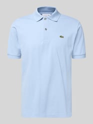Regular Fit Poloshirt aus reiner Baumwolle von Lacoste - 28