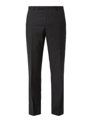 Anzug-Hose aus reiner Schurwolle von Pierre Cardin - 26