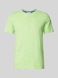 T-shirt met ronde hals van s.Oliver RED LABEL Groen - 42