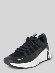 Sneaker mit Label-Detail von Nike - 37