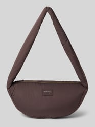 Shoulder Bag mit Logo-Patch von Studio Noos - 23