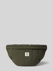 Bauchtasche mit Label-Detail Modell 'SASJA' von MSCH Copenhagen - 8