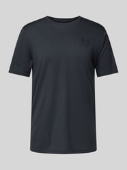 T-Shirt mit Label-Print von Under Armour - 16