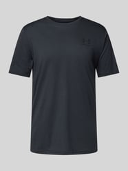 T-shirt z nadrukiem z logo od Under Armour - 22