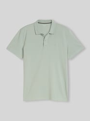 Koszulka polo o kroju regular fit z czystej bawełny od Tom Tailor - 19