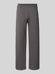 Sweatpants mit elastischem Bund von REVIEW - 15