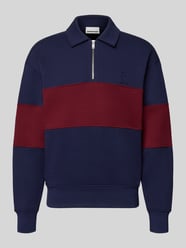 Relaxed Fit Sweatshirt aus reiner Baumwolle von ARMEDANGELS - 9