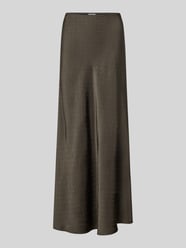 Maxirok met siersteentjes, model 'Maila' van mbyM - 34