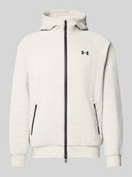 Sweatjack met ritssluiting van Under Armour - 15