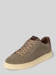 Sneaker aus echtem Leder Modell 'McJulien' von GANT - 23