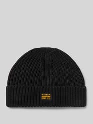Mütze aus Viskose-Baumwoll-MIx Modell 'Originals Fisherman' von G-Star RAW - 4