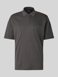 Poloshirt met polokraag van Christian Berg Men - 35