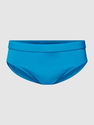 Badehose mit elastischem Bund von Calvin Klein Underwear Schwarz - 31