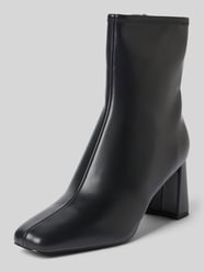 Stiefeletten in Leder-Optik Modell 'Hurst' von Steve Madden - 29
