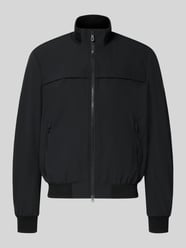 Jacke mit Stehkragen Modell 'POTOSI' von Peuterey - 10