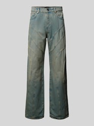 Jeans met 5-pocketmodel van EIGHTYFIVE - 11