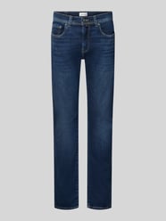 Regular Fit Jeans im 5-Pocket-Design Modell 'Lyon' von Pierre Cardin - 31