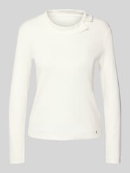 Longsleeve met ronde hals van Marc Cain - 42