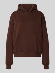 Relaxed Fit Hoodie aus Baumwoll-Mix Modell 'Iconic' von Gina Tricot - 26