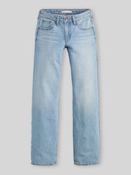 Straight Fit Jeans aus reiner Baumwolle von Levi's® - 45
