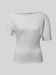 Regular Fit T-Shirt mit Viskose-Anteil Modell 'SILLY' von ONLY - 14