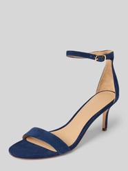 Sandalette mit Dornschließe Modell 'ALLIE' von Lauren Ralph Lauren - 9