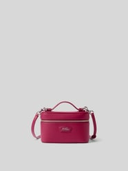 Kosmetiktasche mit Logo-Detail von Marc Jacobs - 10