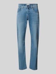 Regular Fit Jeans im 5-Pocket-Design Modell 'Lyon' von Pierre Cardin - 33