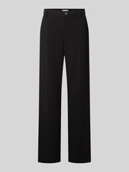 Straight Fit Hose mit Eingrifftaschen von Christian Berg Woman - 23