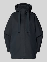 jack met capuchon en steekzakken model 'FEEL' van g-lab - 4