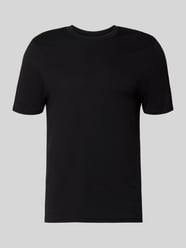 Regular Fit T-Shirt mit Rundhalsausschnitt von MCNEAL - 30