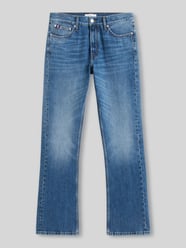 Bootcut-Jeans aus reiner Baumwolle Modell 'WARREN BOOTCUT' von Tommy Hilfiger - 3